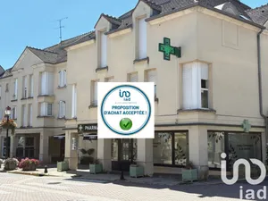 Appartement à Baillet-en-France (95560)
