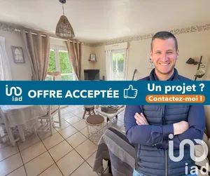 Apartment at Margny-lès-Compiègne (60280)