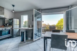Appartement à Claye-Souilly (77410)