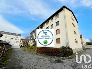 Appartement à Montmagny (95360)