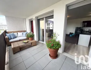 Appartement à Massy (91300)