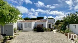 Maison de village à Le Bois-Plage-en-Ré (17580)