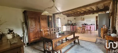 Village house in Saint-André-de-l'Eure (27220)