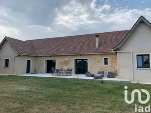 Park home at Saint-Médard-de-Mussidan (24400)
