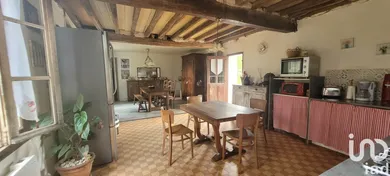 Village house in Saint-André-de-l'Eure (27220)