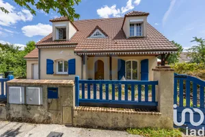 Maison à Lieusaint (77127)