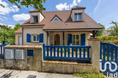 House in Lieusaint (77127)