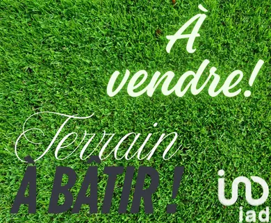 Building plot at Azille (11700)