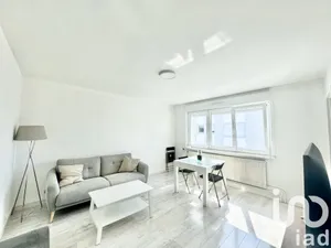 Appartement à Thionville (57100)