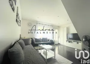 Townhouse at Arnouville (95400)