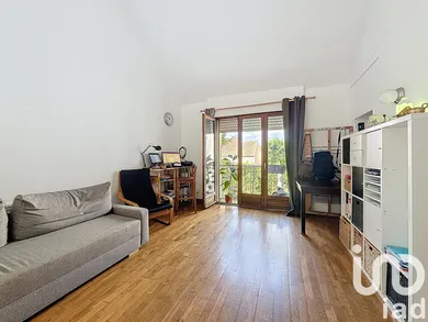 Appartement à Vaux-sur-Seine (78740)