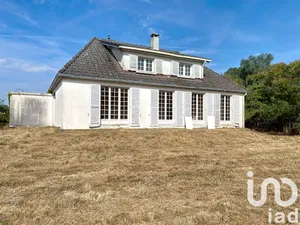 Park home at Gien (45500)