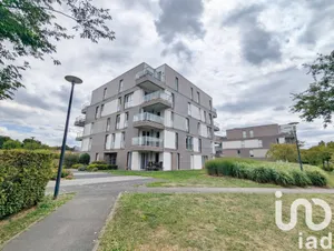 Appartement à Tourcoing (59200)