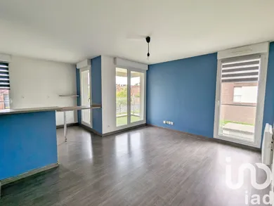 Appartement à Tourcoing (59200)