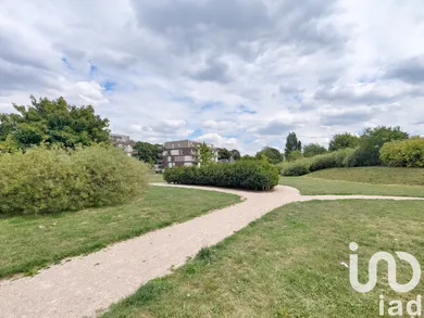 Appartement à Tourcoing (59200)