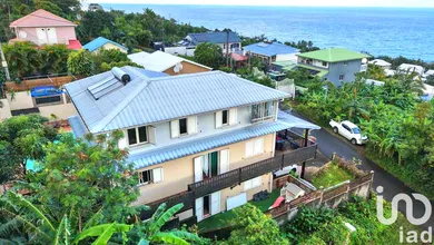 Maison à Saint-Joseph (97480)