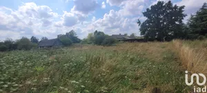 Terrain à bâtir à La Baronnie (27220)