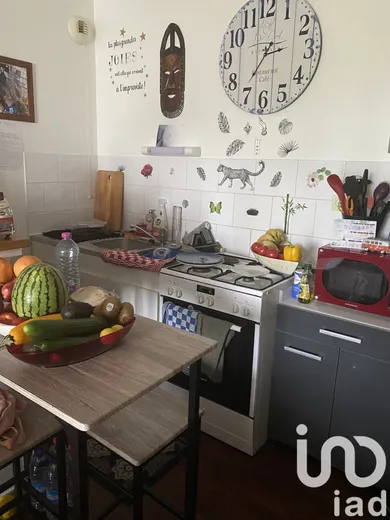 Apartment in Plouër-sur-Rance (22490)