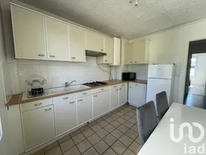 Apartment at Limoges (87000)