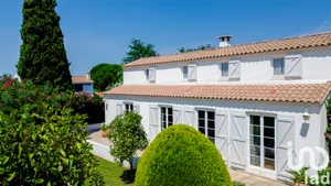 House at Corneilhan (34490)