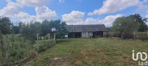 Terrain à bâtir à La Baronnie (27220)