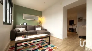 Appartement à Montigny-lès-Metz (57950)