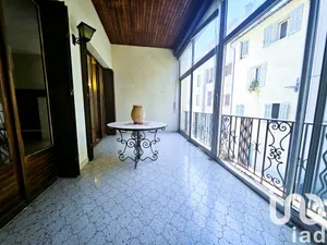 Maison de village à Le Muy (83490)