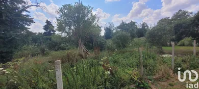 Building plot at La Baronnie (27220)