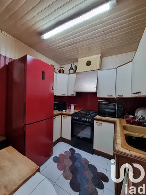 Maison à Freyming-Merlebach (57800)