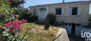 Maison à Bergerac (24100)