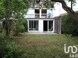 Maison à Montigny-le-Bretonneux (78180)