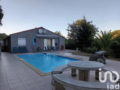 House at Reynès (66400)