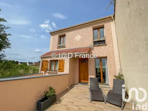 Maison à Ballainvilliers (91160)
