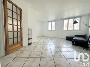 Appartement à Paris (75018)