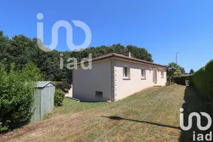 House at Limoges (87280)