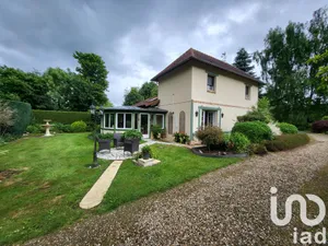 House at Pont-Audemer (27500)