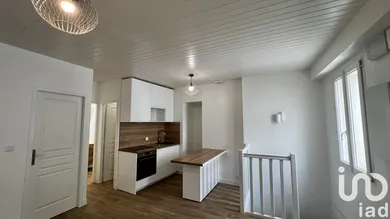 Maison à La Rochelle (17000)