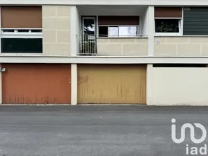 Parking à Bois-Guillaume (76230)