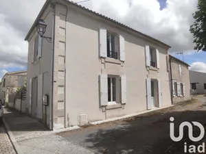 Maison de ville à La Ronde (17170)