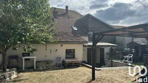 Maison à Vendeuvre-sur-Barse (10140)