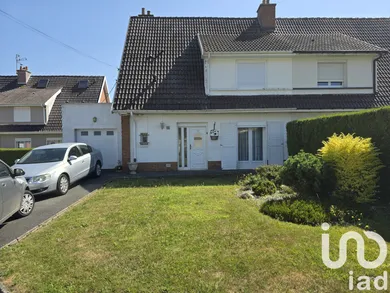 House at Allouagne (62157)