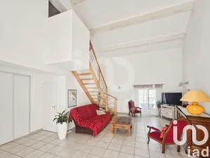 Maison de ville à Garons (30128)