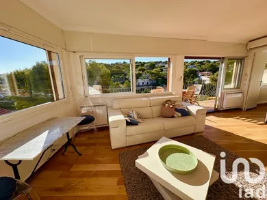 Appartement à Cassis (13260)