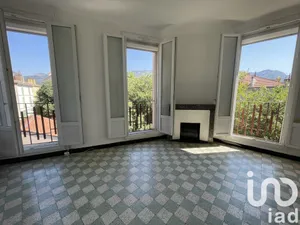 Appartement à Toulon (83200)