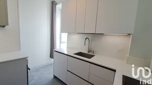 Apartment at Capvern (65130)