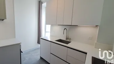 Appartement à Capvern (65130)