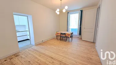 Appartement à Capvern (65130)
