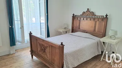 Appartement à Capvern (65130)