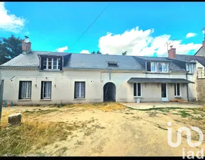 House at La Chapelle-sur-Loire (37140)