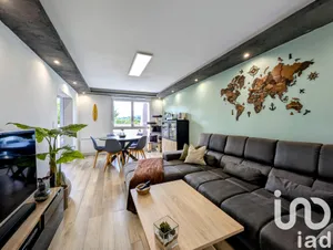 House at Freyming-Merlebach (57800)